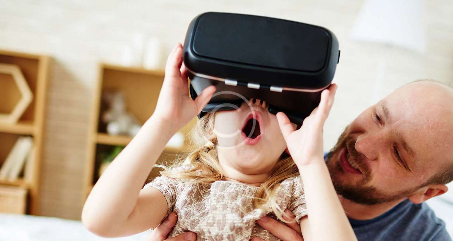 Trend Update: Top Virtual Reality Innovations and Trends